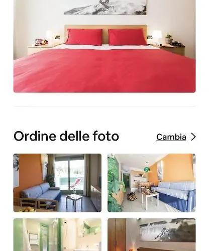 Th - Villaggio Olimpico Aparthotel Sestriere