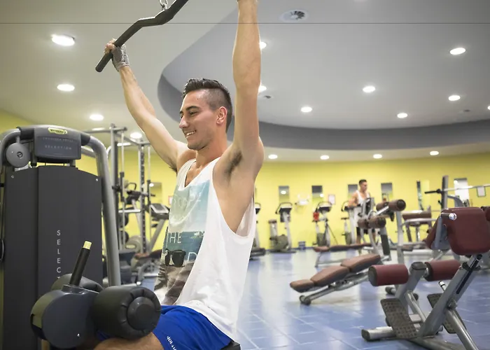 Th - Villaggio Olimpico Aparthotel Sestriere