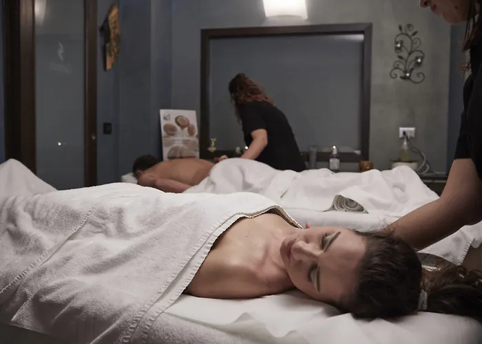 Th - Villaggio Olimpico 4* Sestriere