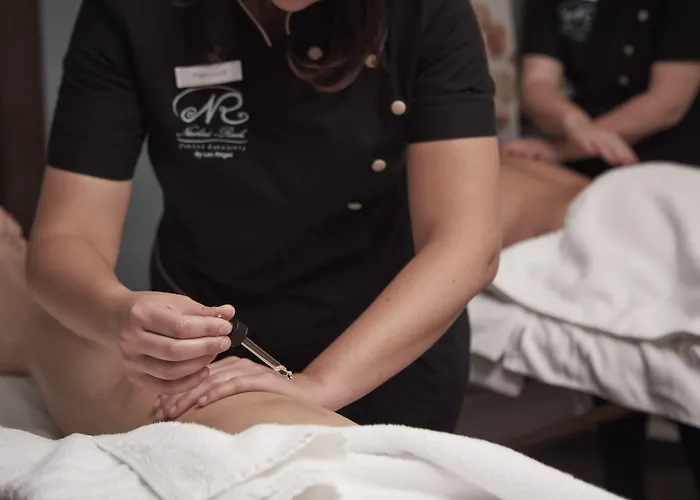 Th - Villaggio Olimpico