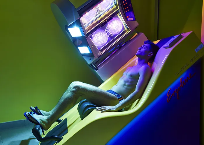 Th - Villaggio Olimpico Sestriere