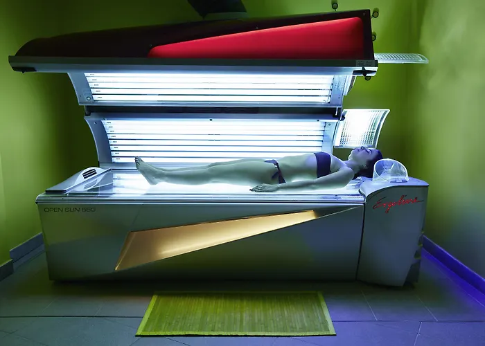 Th - Villaggio Olimpico