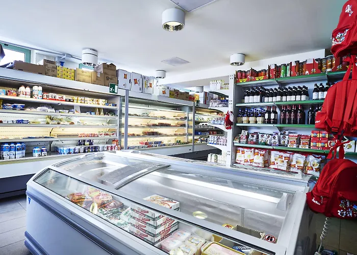 Lejlighedshotel Th - Villaggio Olimpico Sestriere