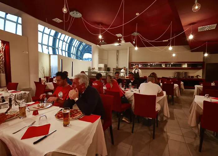 Th - Villaggio Olimpico Sestriere