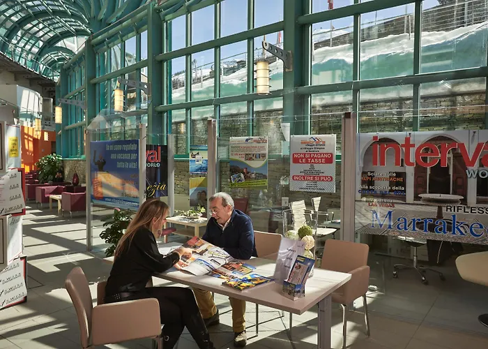 Th - Villaggio Olimpico Sestriere