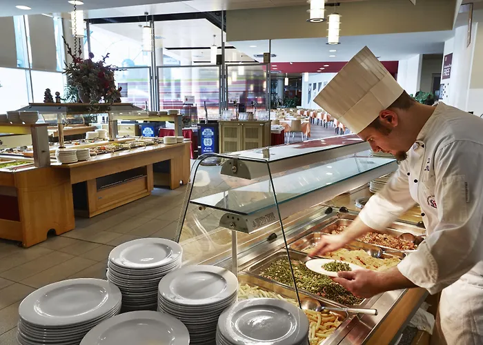 Th - Villaggio Olimpico 4* Sestriere