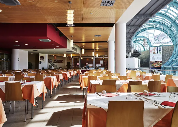 Th - Villaggio Olimpico Lejlighedshotel Sestriere