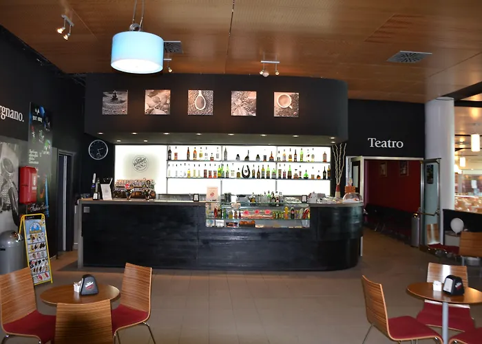 Th - Villaggio Olimpico