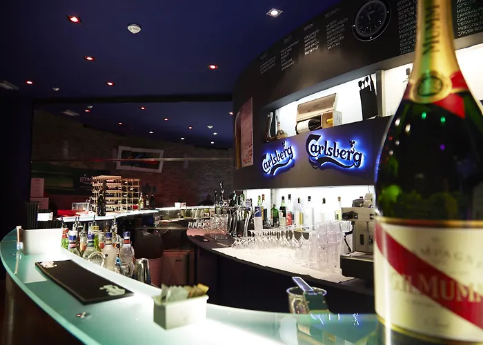 Th - Villaggio Olimpico 4* Sestriere