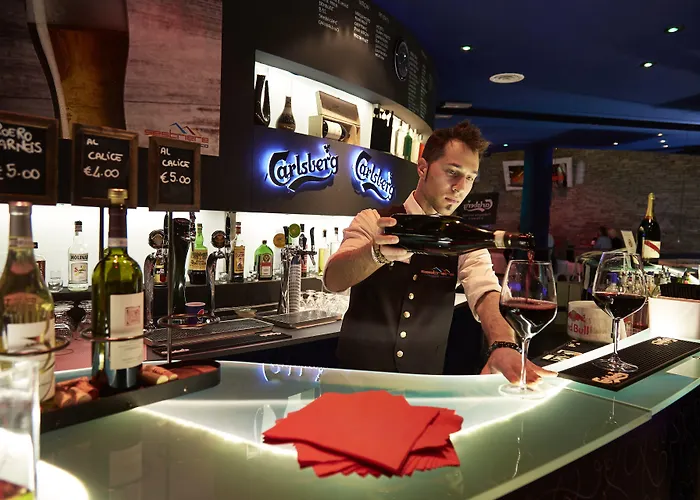 Th - Villaggio Olimpico 4* Sestriere