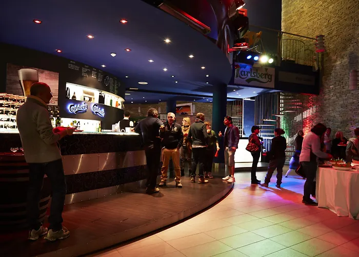 Aparthotel Th - Villaggio Olimpico Sestriere