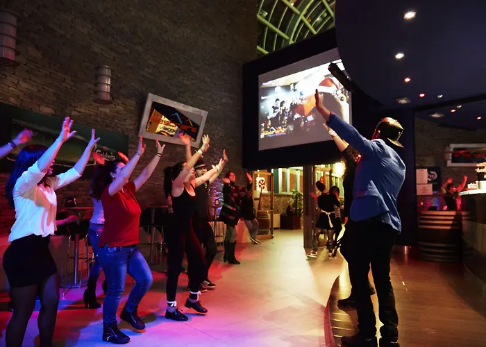 Th - Villaggio Olimpico 4*