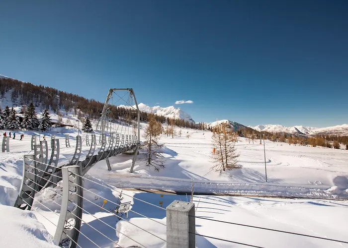 Th - Villaggio Olimpico 4*