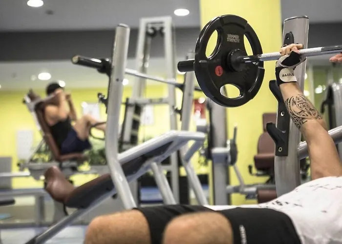 Th - Villaggio Olimpico 4* Sestriere