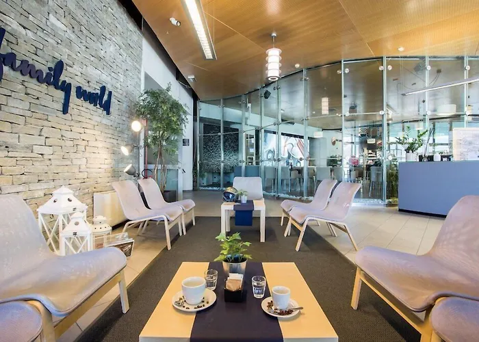 Th - Villaggio Olimpico 4*