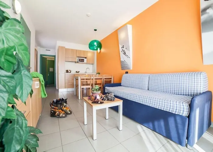 Aparthotel Th - Villaggio Olimpico