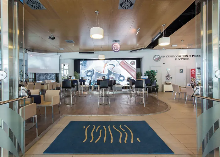 Th - Villaggio Olimpico Sestriere